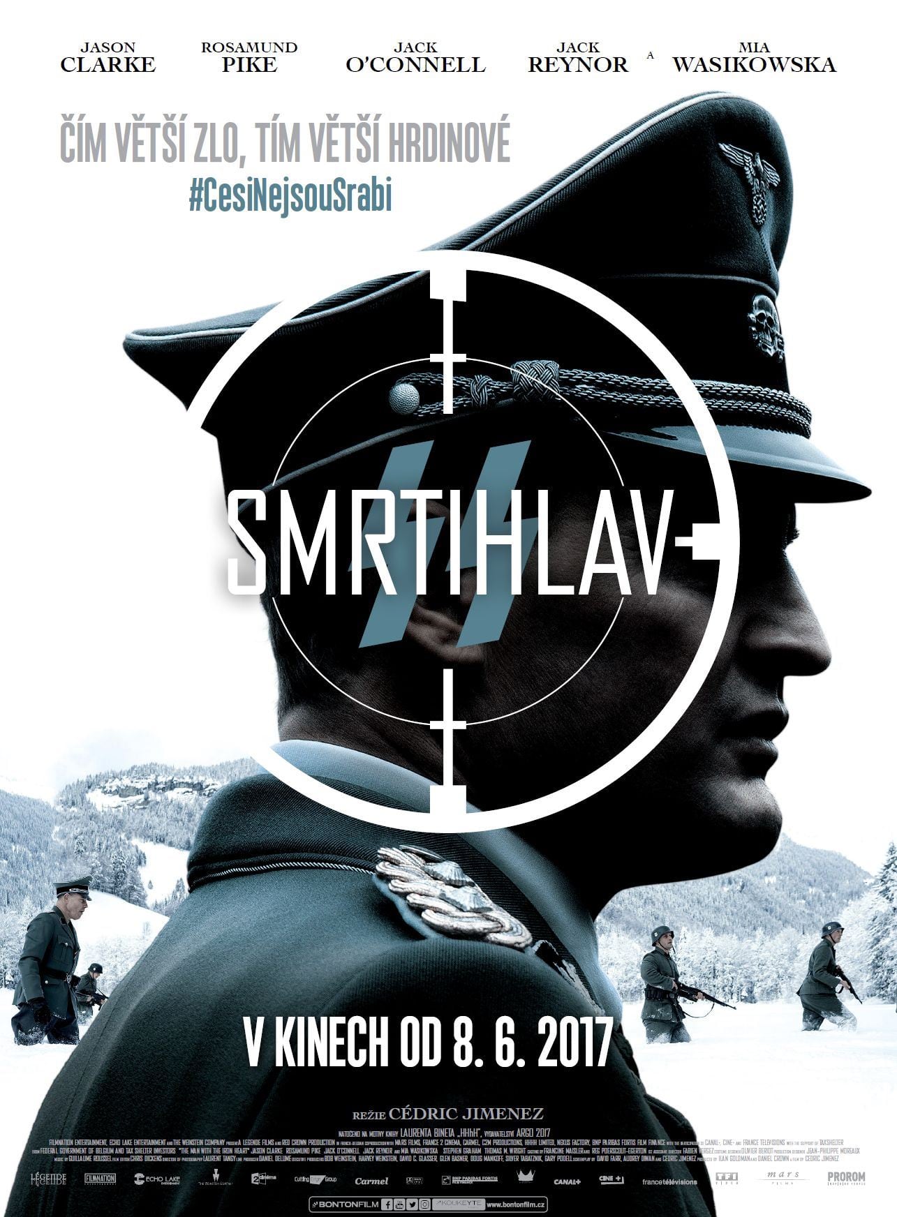 Smrtihlav